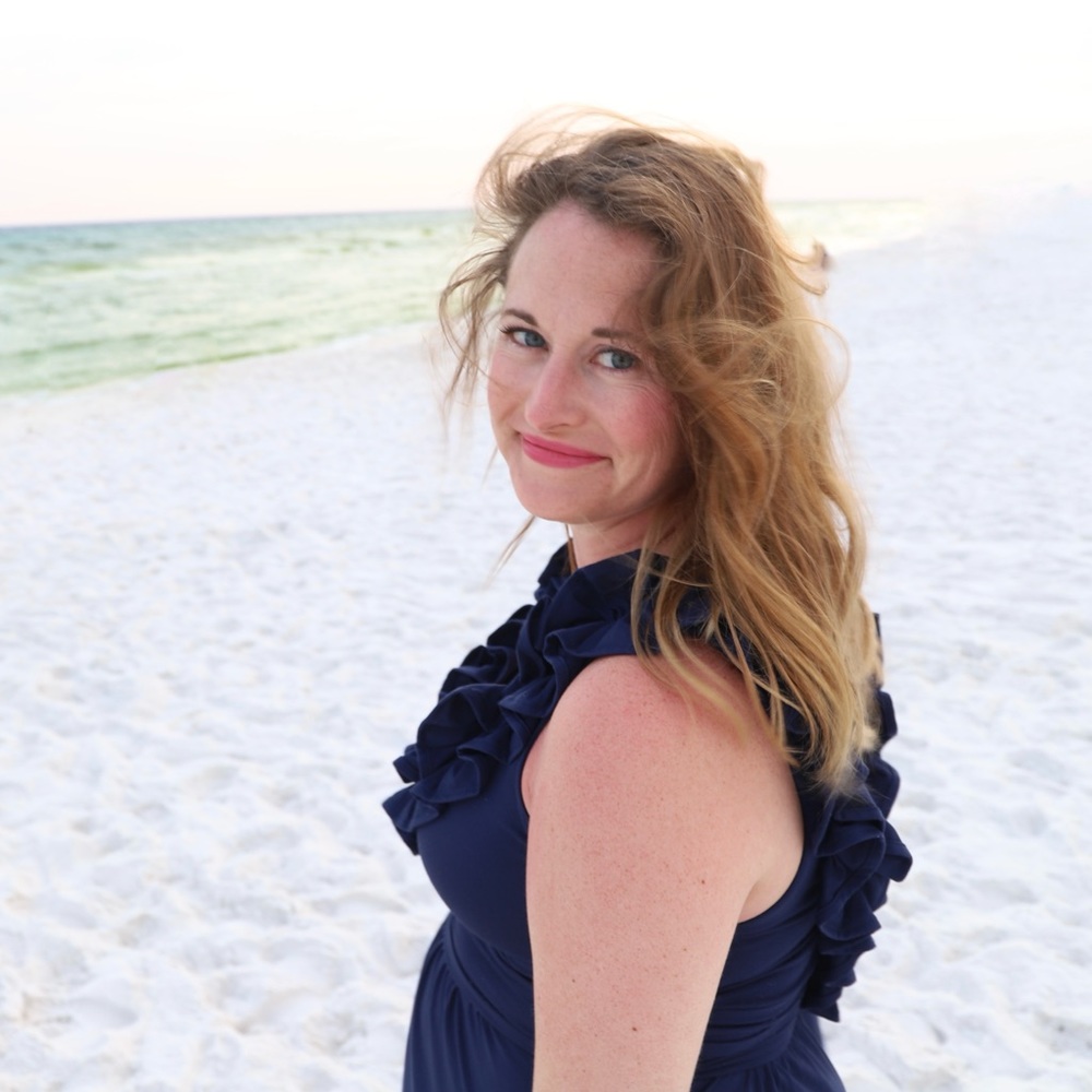 Meet your Posher, Liz